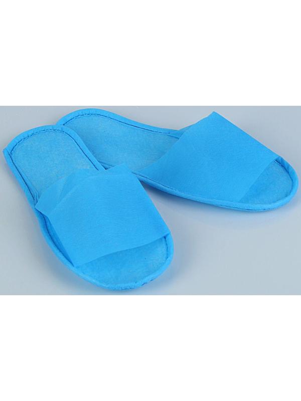 Тапочки одноразовые, 