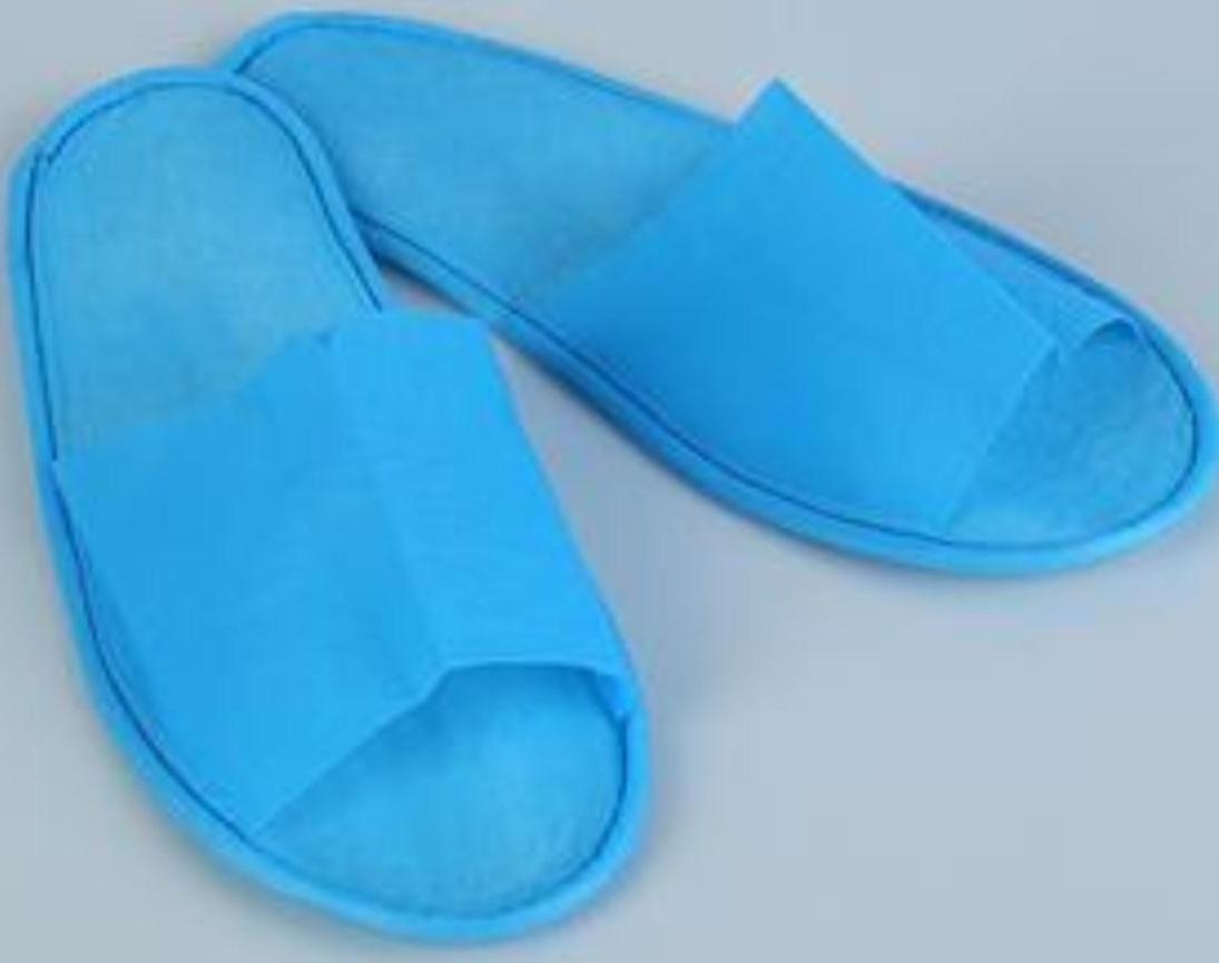 Тапочки одноразовые, 