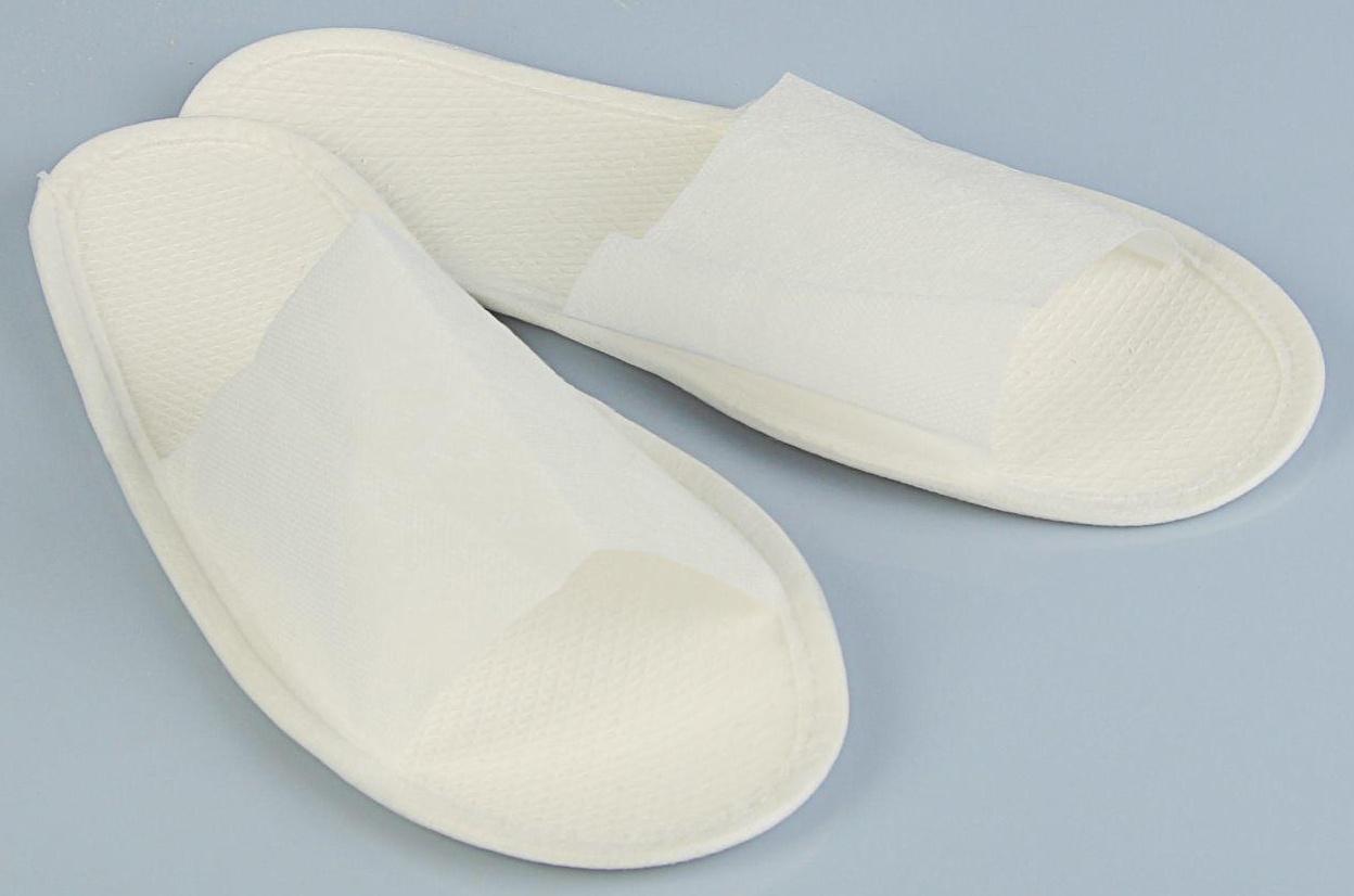 Тапочки одноразовые, 