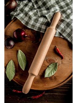 Скалка  40х350мм