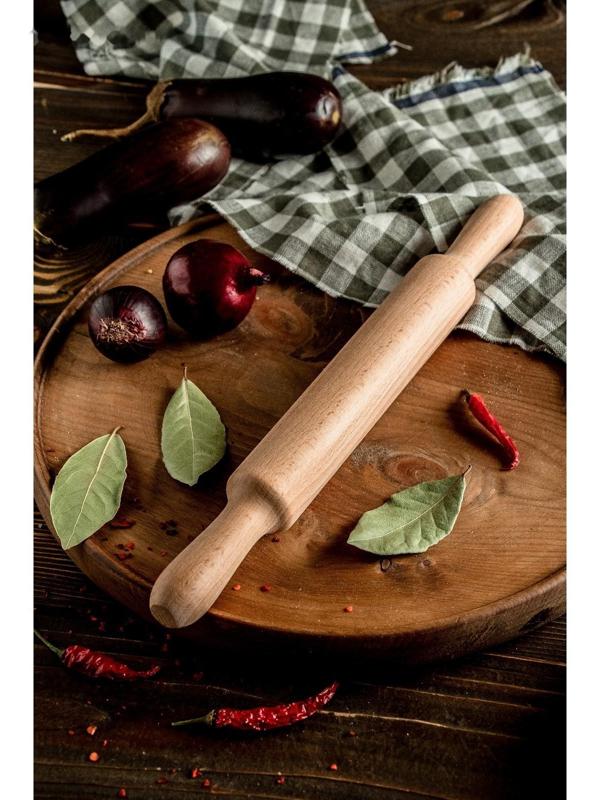 Скалка  40х350мм