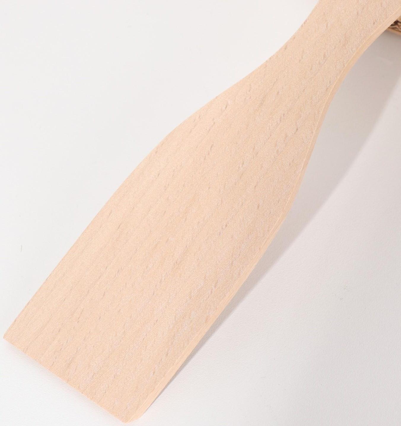 Лопатка кухонная 300х58х5мм,