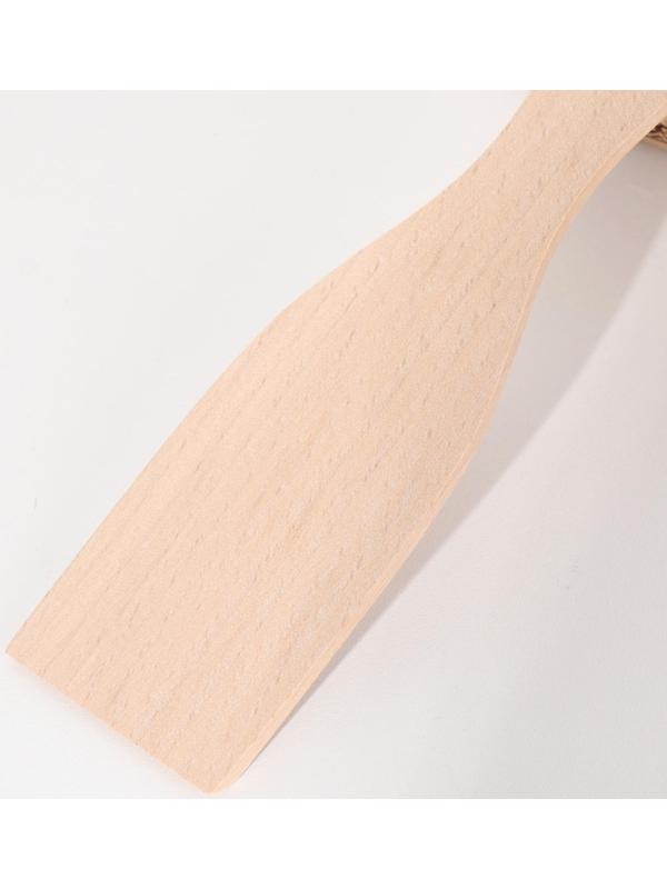 Лопатка кухонная 300х58х5мм,