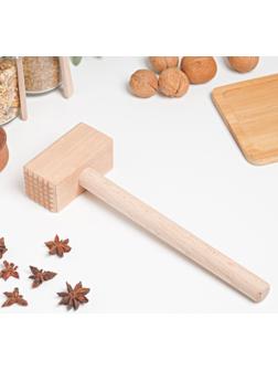 Молоток разделочный 40х90х255мм,