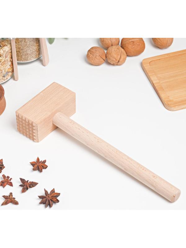 Молоток разделочный 40х90х255мм,