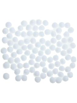 Набор текстильных деталей для декора