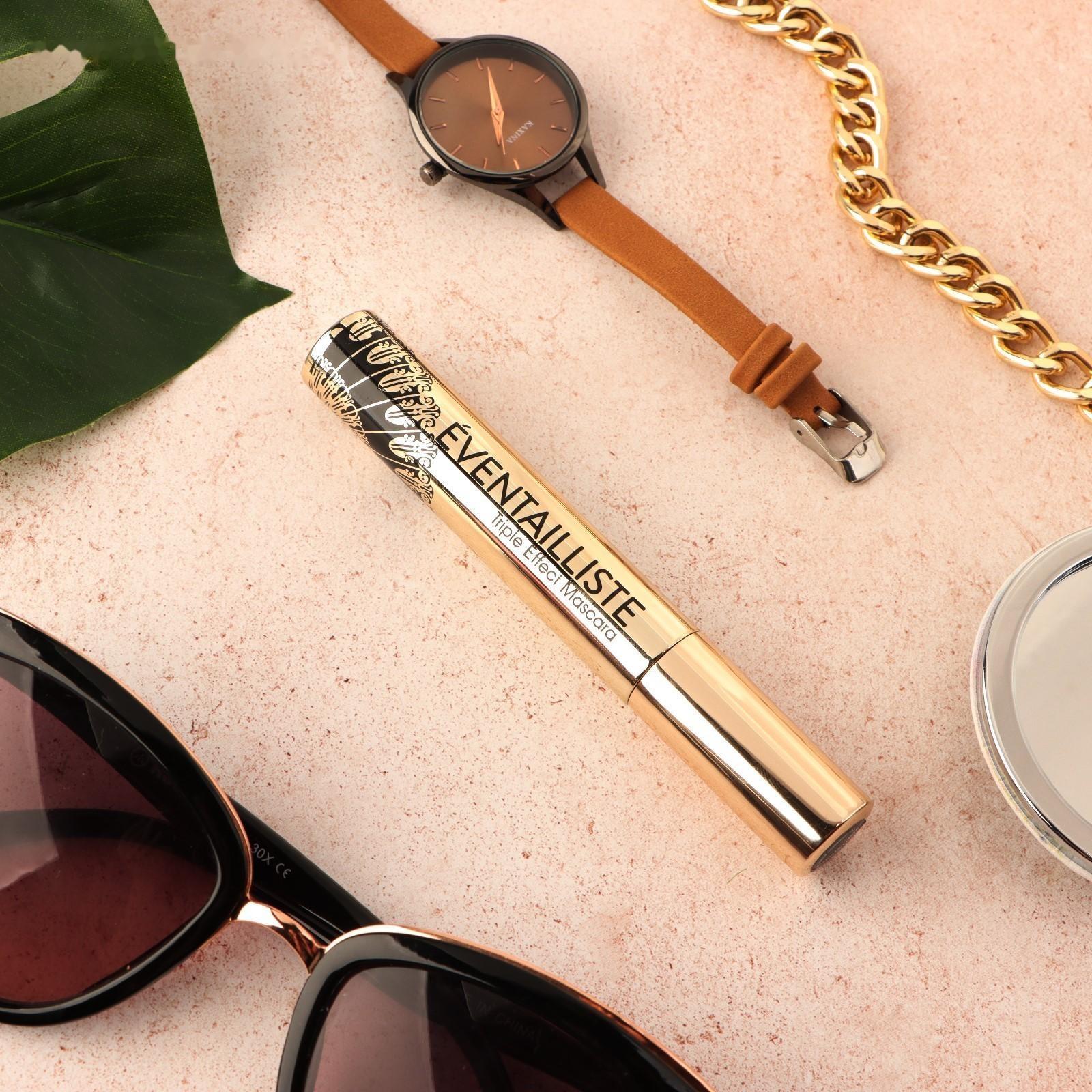 Тушь для ресниц Vivienne Sabo 