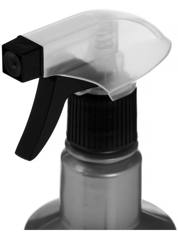 Преобразователь ржавчины LAVR с цинком, 480 мл, триггер, Ln1436