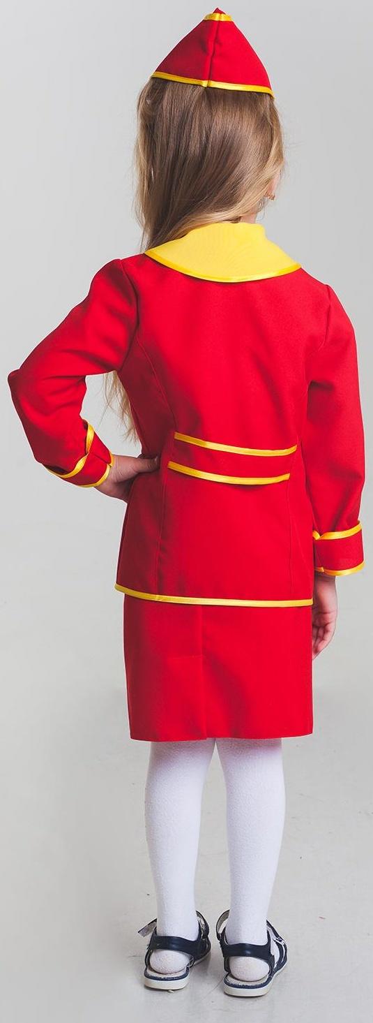 Детский карнавальный костюм 