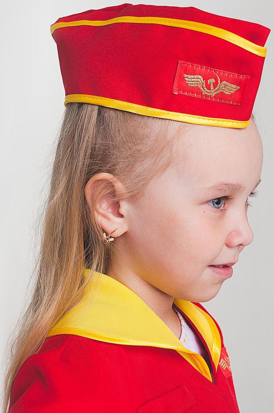 Детский карнавальный костюм 