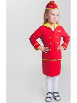 Детский карнавальный костюм 