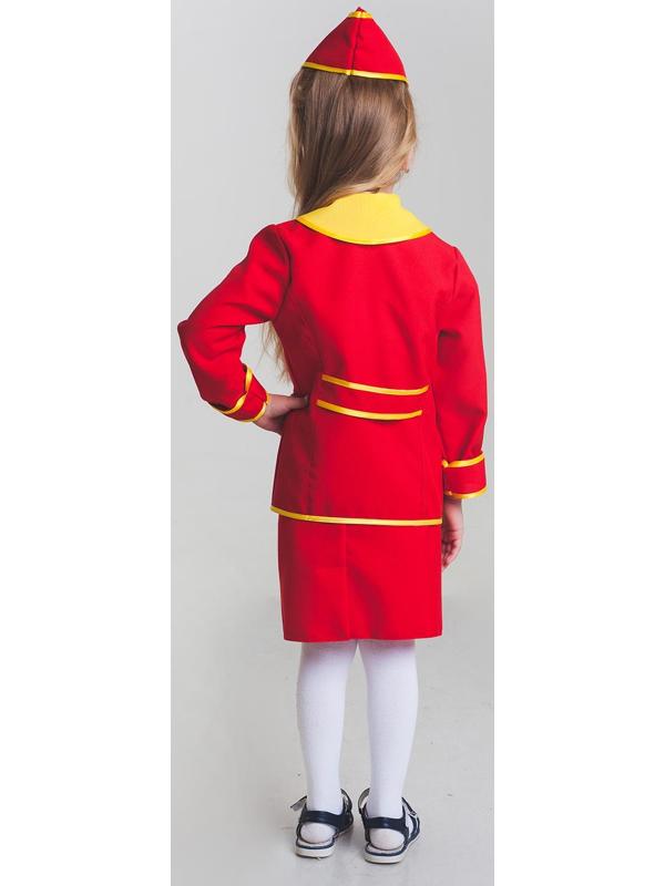 Детский карнавальный костюм 