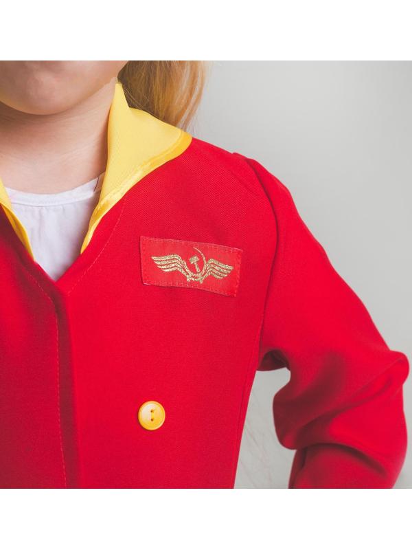 Детский карнавальный костюм 