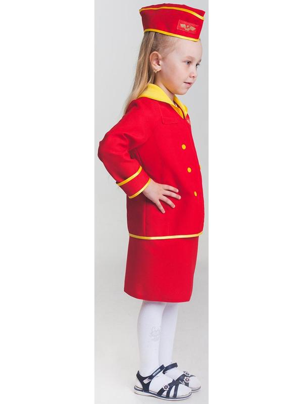 Детский карнавальный костюм 