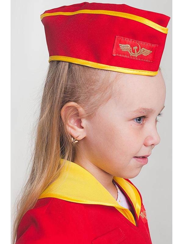 Детский карнавальный костюм 