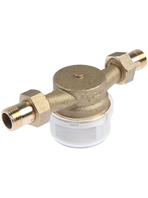 Счетчик воды 