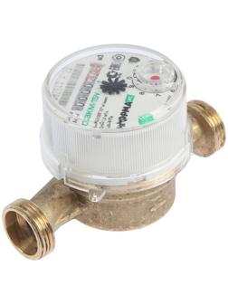 Счетчик воды 