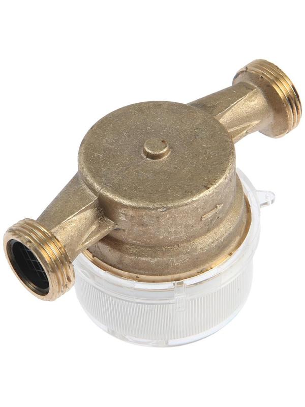 Счетчик воды 