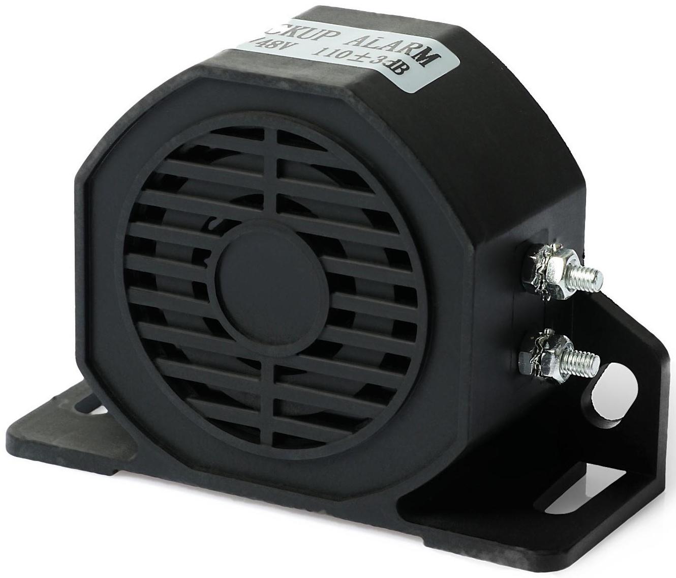 Звуковой сигнал заднего хода, 12 В-48