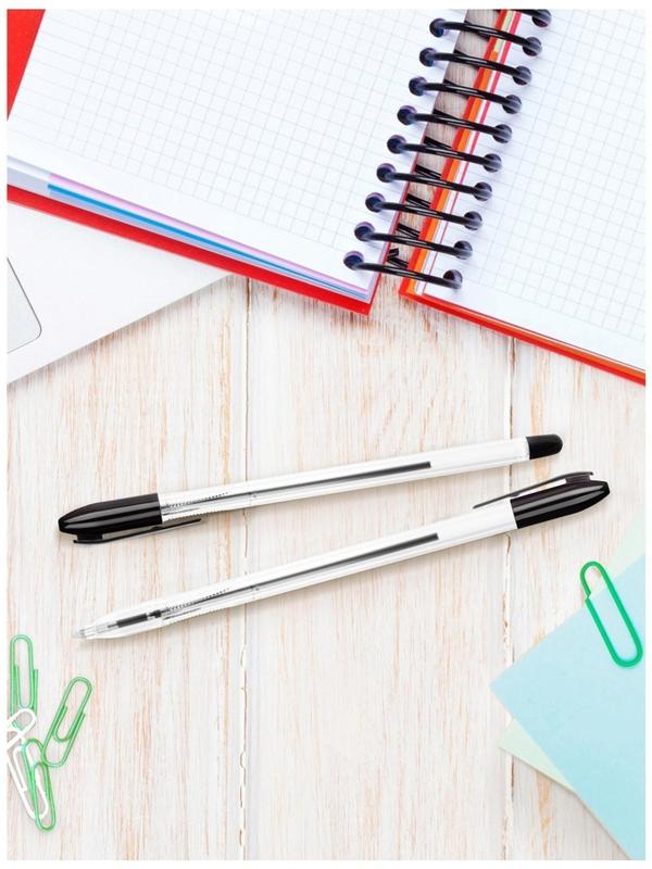 Ручка шариковая 