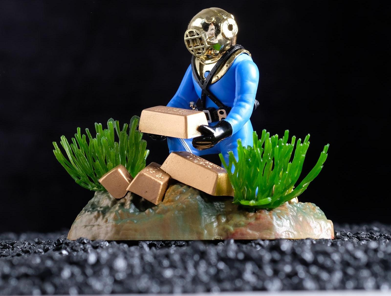 Распылитель подвижный 