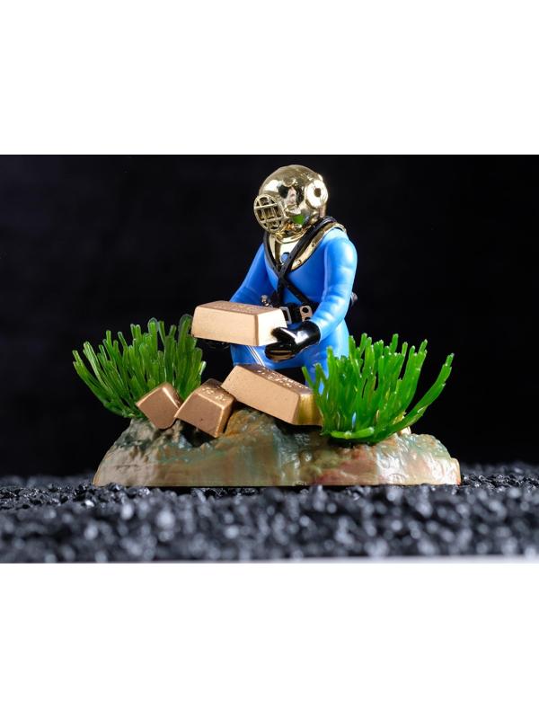 Распылитель подвижный 