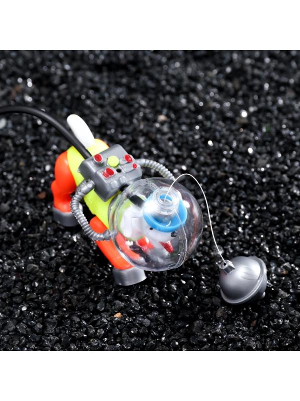 Распылитель подвижный 