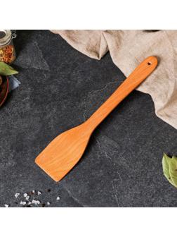 Лопатка деревянная 