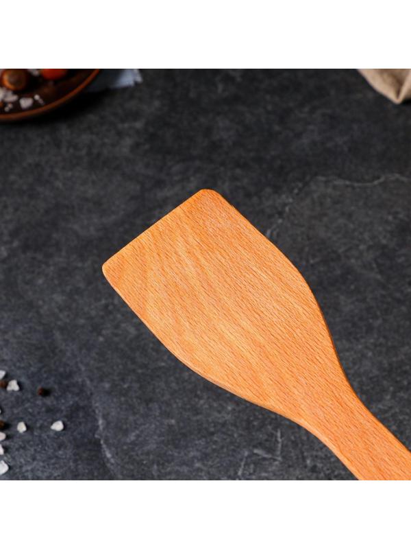 Лопатка деревянная 