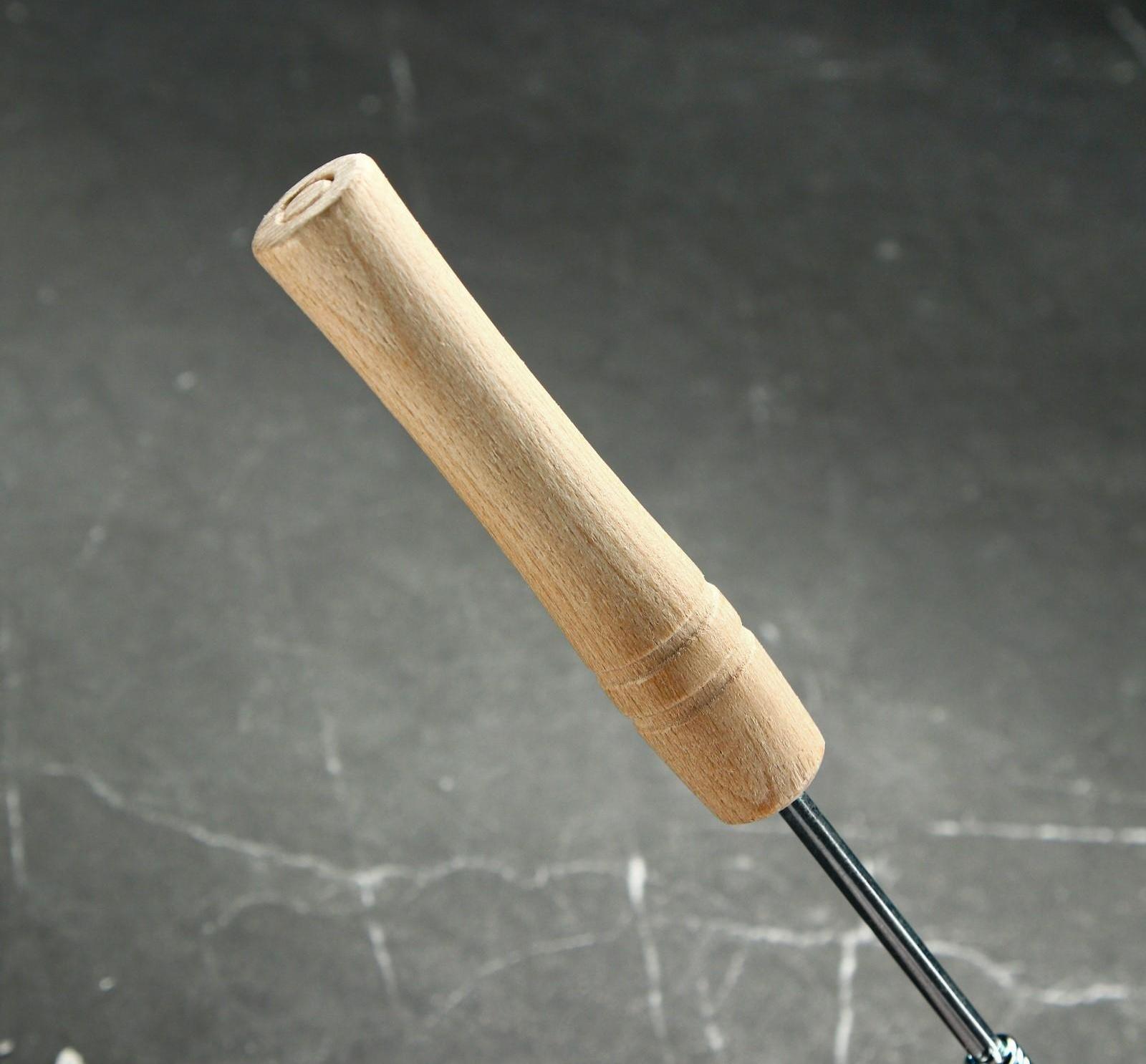 Шумовка для казана 