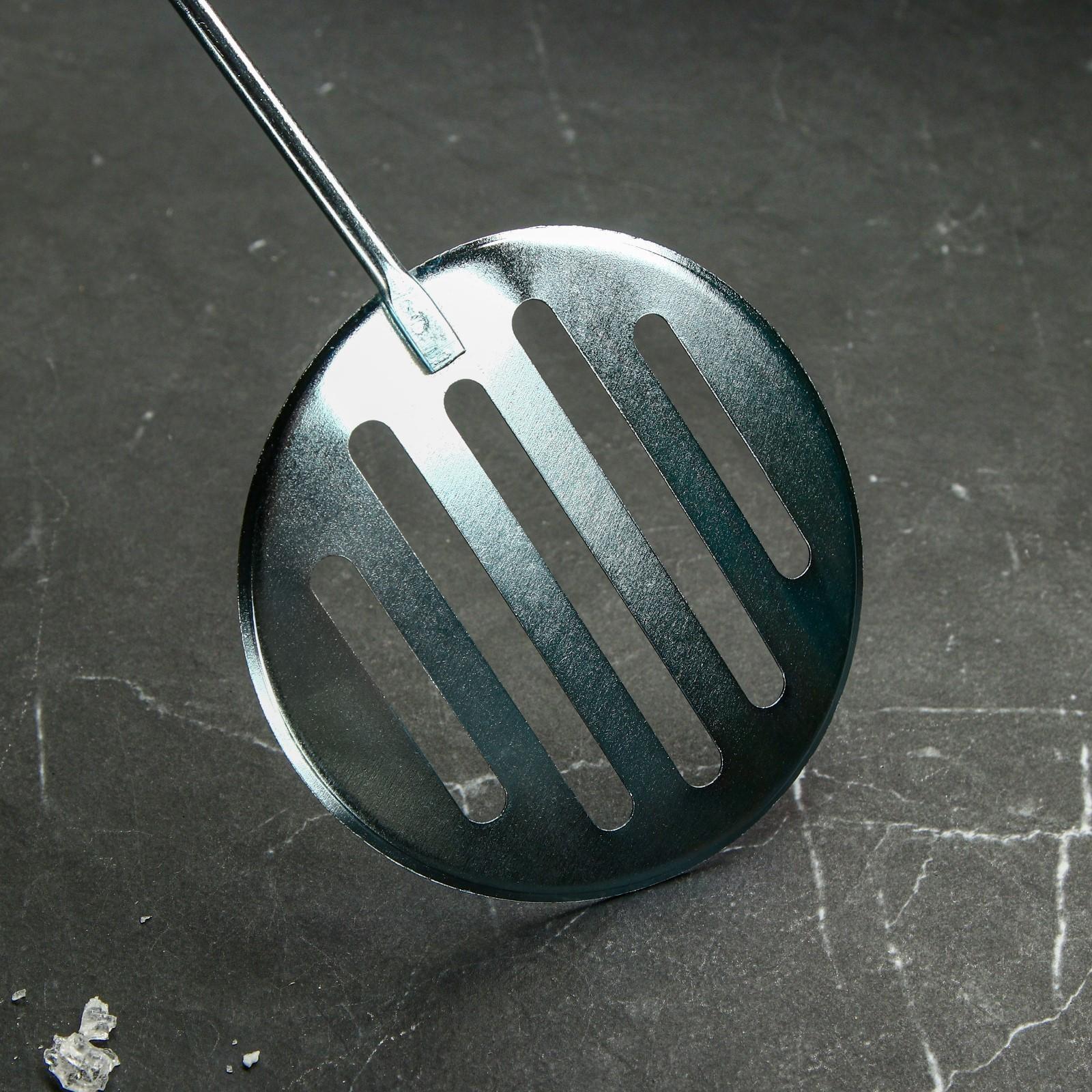 Шумовка для казана 