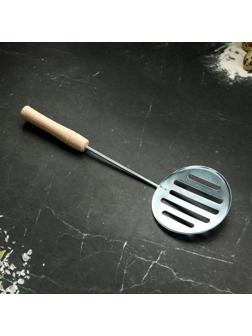 Шумовка для казана 