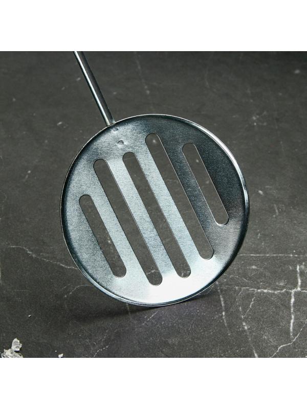 Шумовка для казана 