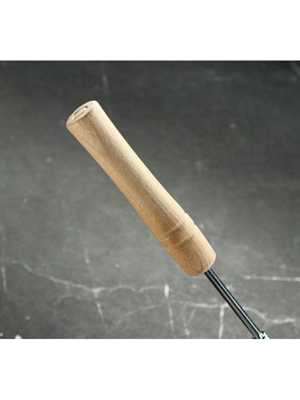 Шумовка для казана 