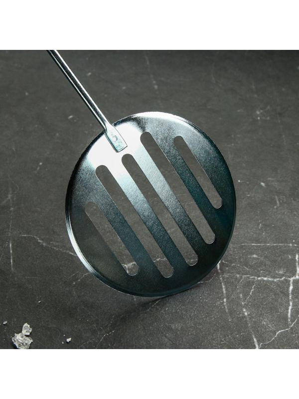 Шумовка для казана 