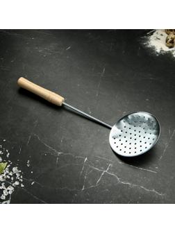 Шумовка для казана 