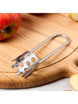 Нож для удаления сердцевины, h=12 см, d=3 см