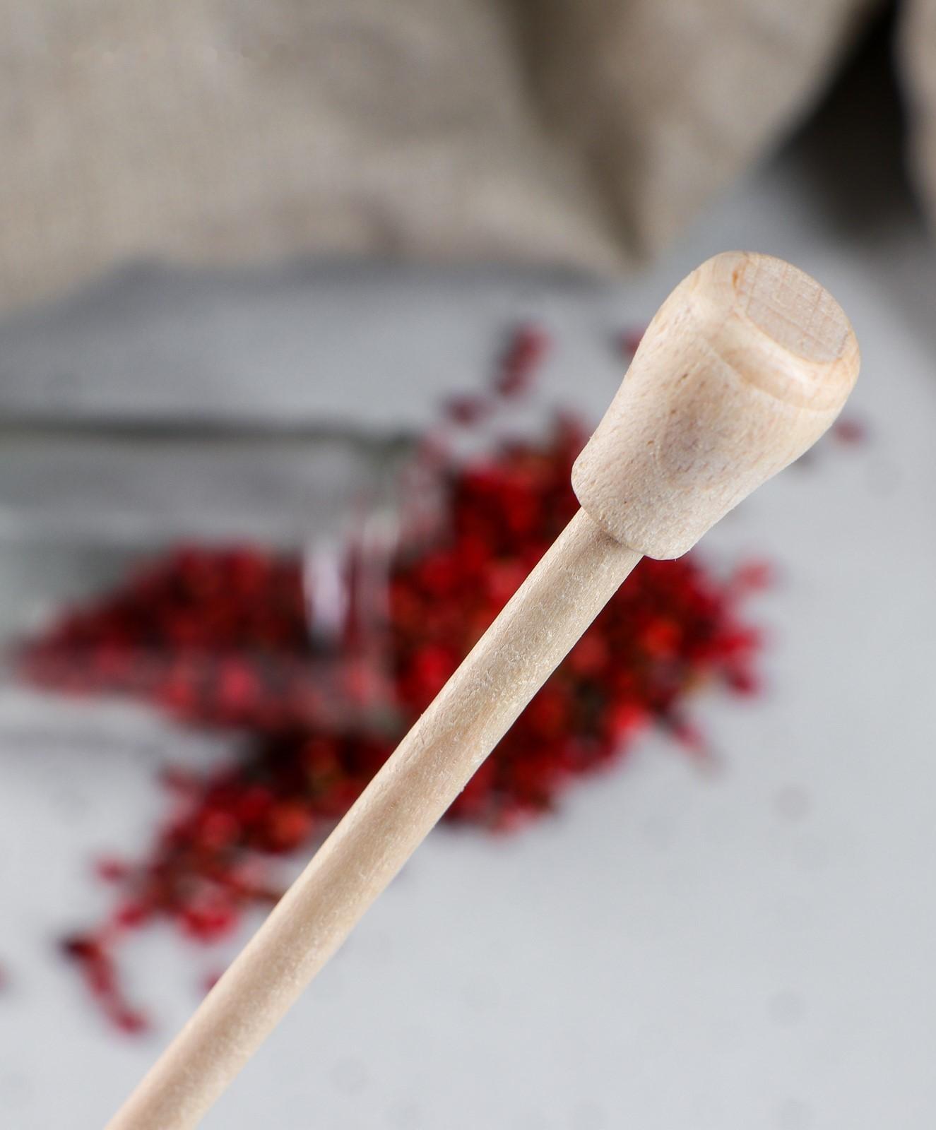 Ложка для меда Доброе Дерево 