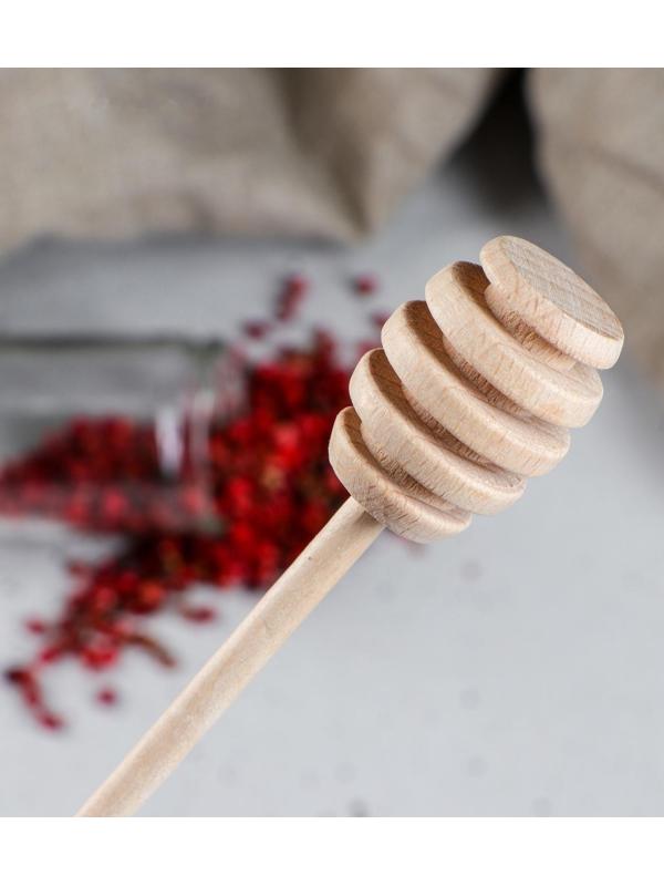 Ложка для меда Доброе Дерево 