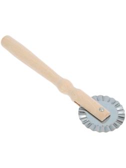 Нож для теста и пиццы, 18 см