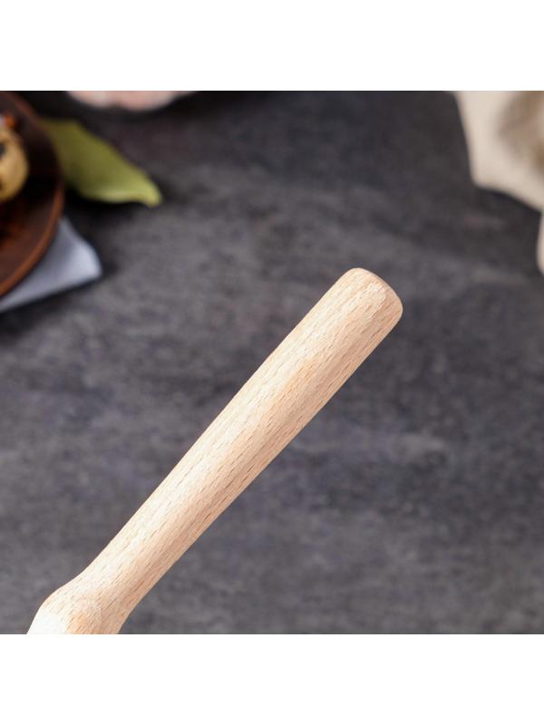 Нож для теста и пиццы, 18 см