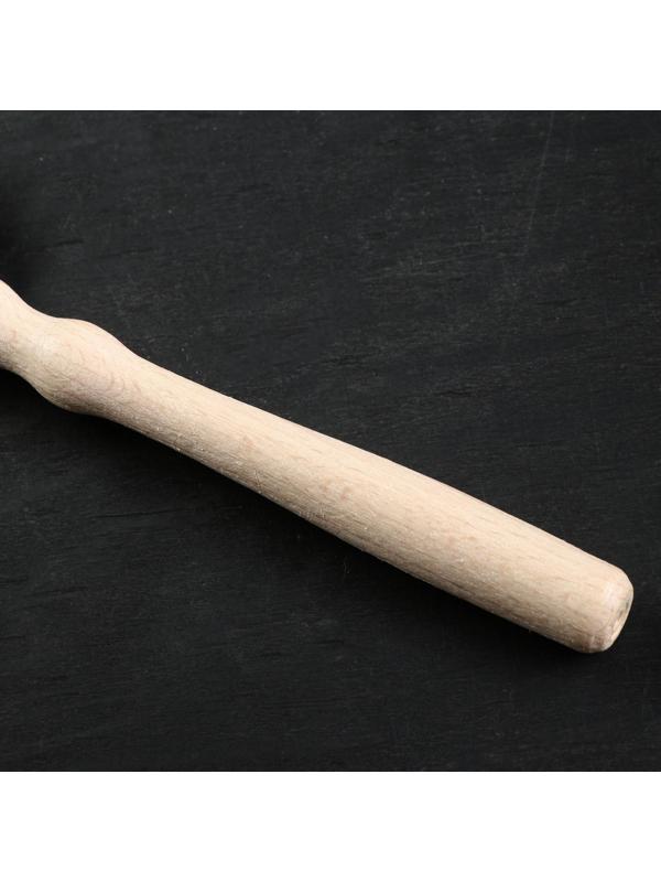 Нож для теста и пиццы, 18 см