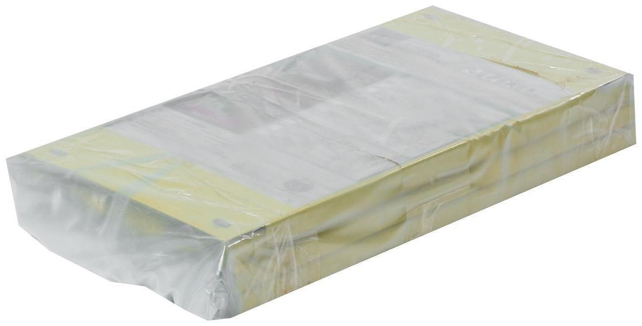 Клумба оцинкованная, d = 60 см, h = 15 см, жёлтая, Greengo