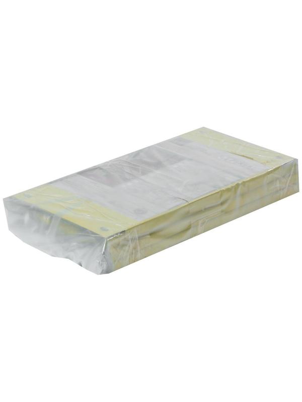 Клумба оцинкованная, d = 60 см, h = 15 см, жёлтая, Greengo