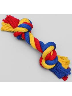 Игрушка канатная 