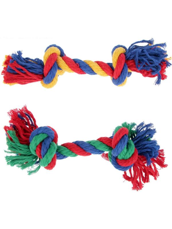 Игрушка канатная 