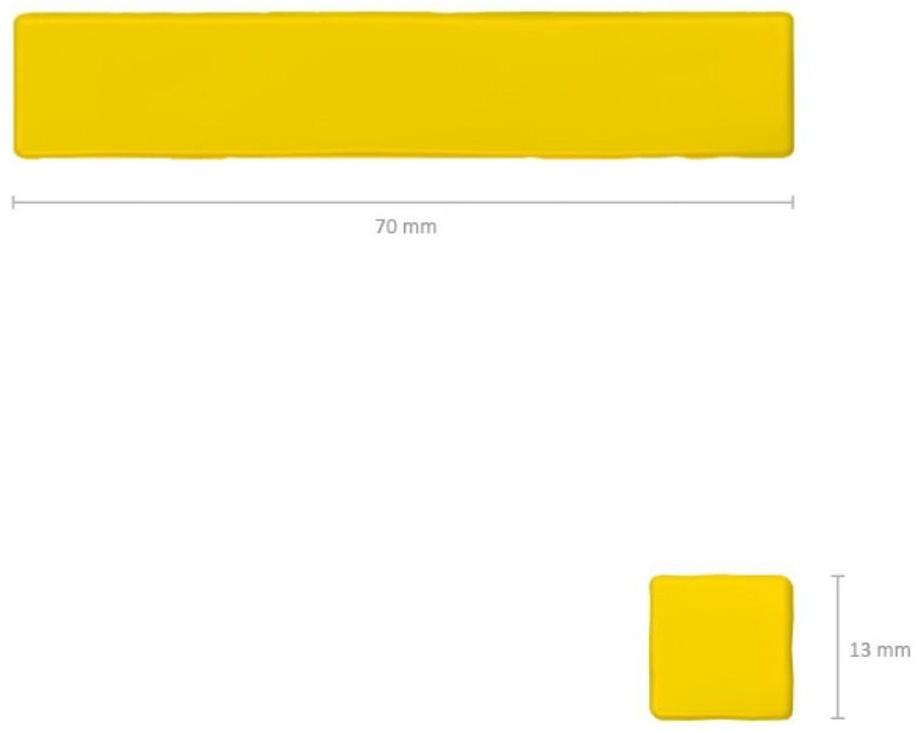 Пластилин мягкий (восковой), 10 цветов, 150 г, ErichKrause ArtBerry премиум, с Алоэ Вера, картон, с европодвесом