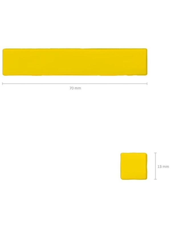Пластилин мягкий (восковой), 10 цветов, 150 г, ErichKrause ArtBerry премиум, с Алоэ Вера, картон, с европодвесом