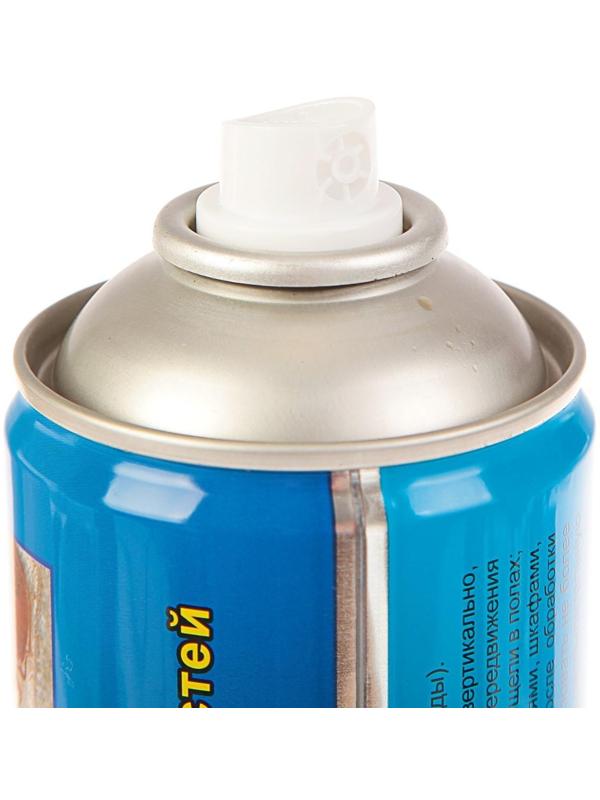 Аэрозоль для уничтожения ползающих насекомых Блокбастер, с распылительной трубкой, 600 см3