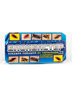 Ловушка-домик от тараканов 